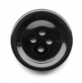 Four Hole Button Size 24L x10 Buttons - Click Image to Close